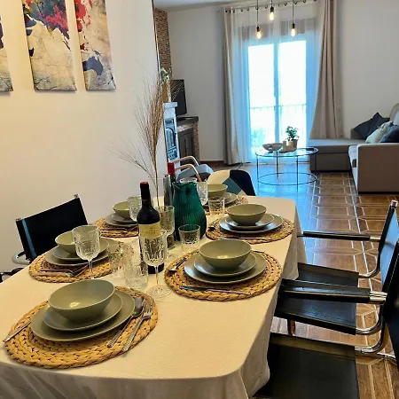 Apartment Rangel