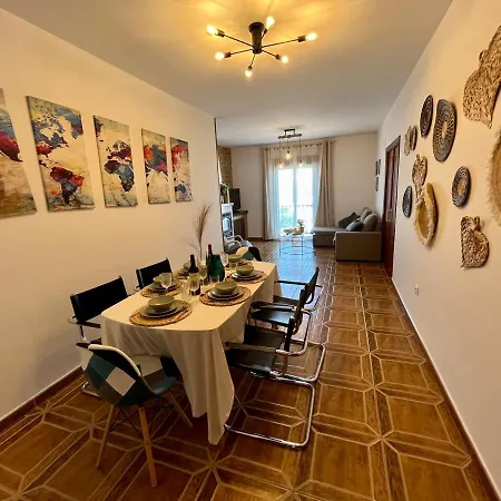 Rangel Apartment