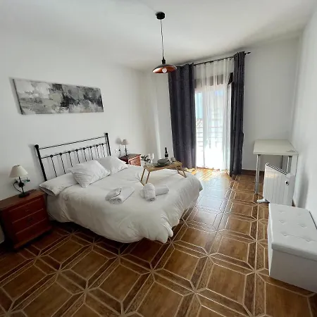 Rangel Apartment