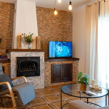 Rangel Apartment *
