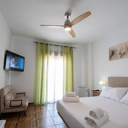 Rangel Apartment Olivenza