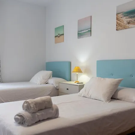 Rangel Apartment