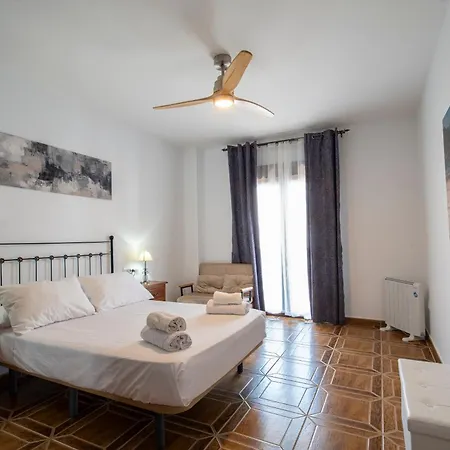 Apartment Rangel *