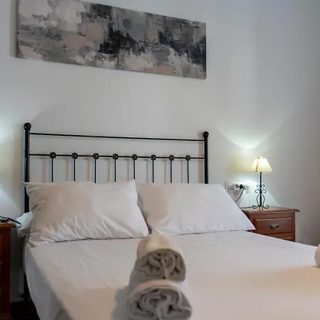 Rangel Apartment