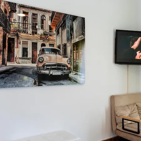 Apartment Rangel
