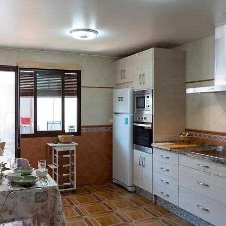 Rangel Apartment *