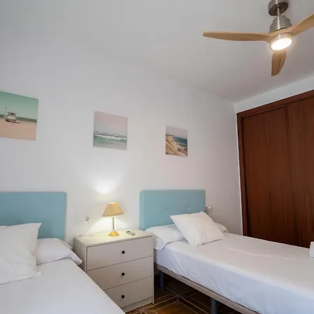 Rangel Apartament Olivenza