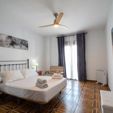 Apartament Rangel