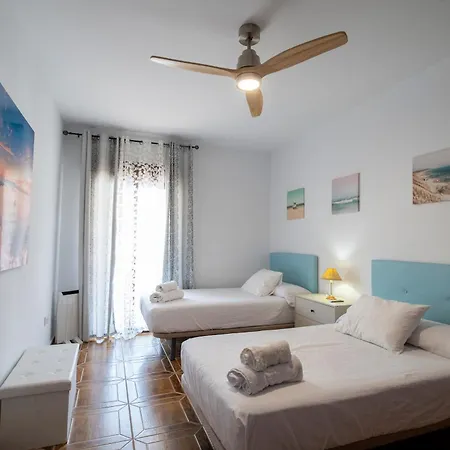 Apartament Rangel *