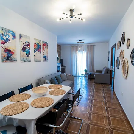 Apartament Rangel