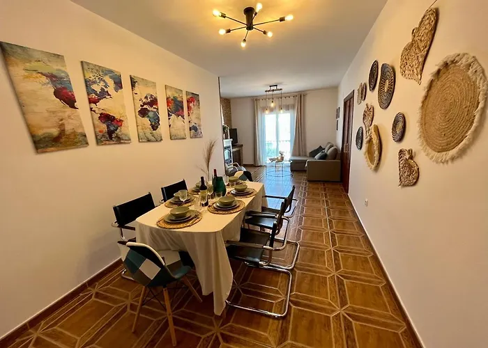 Rangel Апартаменты