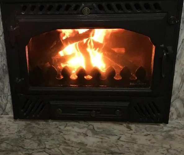 Апартаменты Rangel *