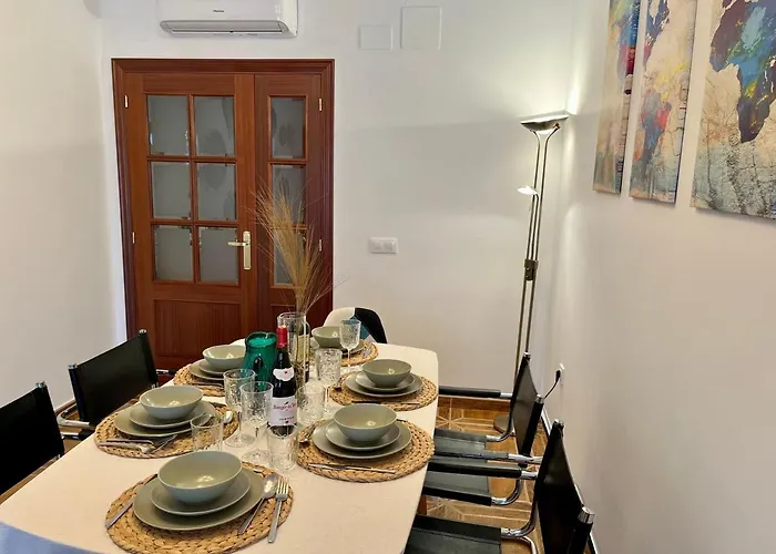 Апартаменты Rangel Оливенса