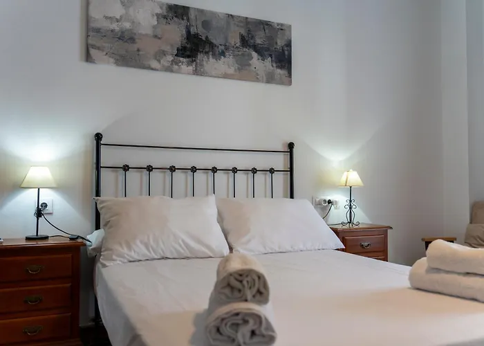 Rangel Апартаменты