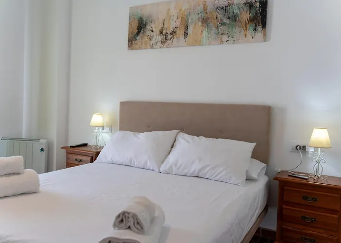 Rangel Апартаменты