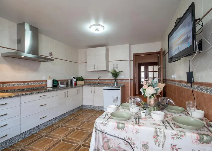 Rangel Апартаменты