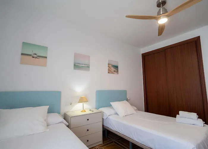 Rangel Апартаменты Оливенса