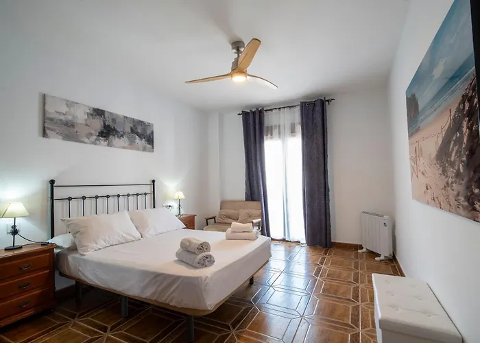 Апартаменты Rangel