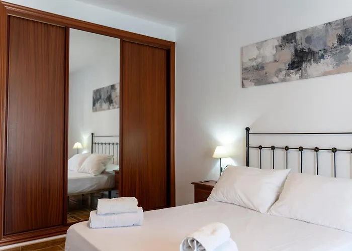 Апартаменты Rangel