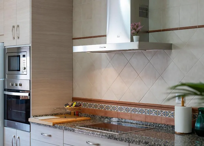 Апартаменты Rangel Оливенса