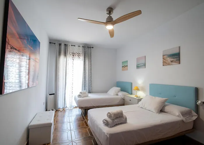 Апартаменты Rangel *