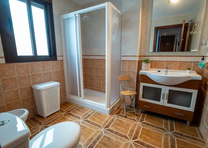 Rangel Апартаменты *